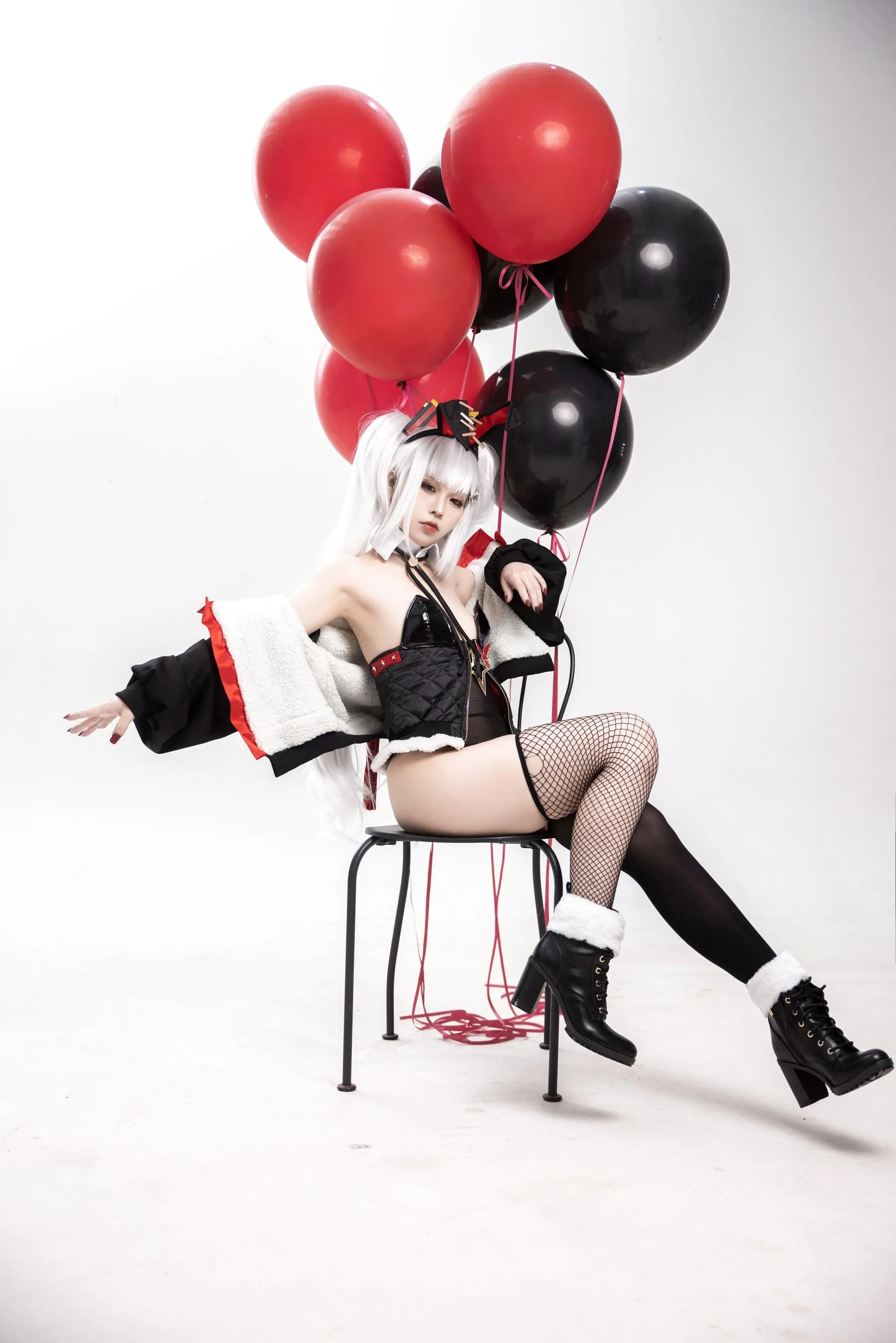G44不会受伤 – NO.93 Noa [31P]插图3